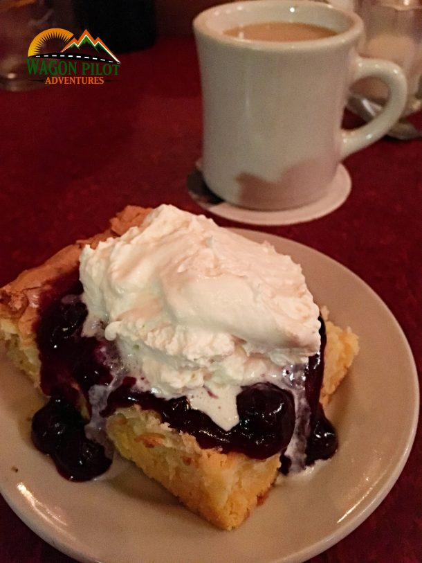 Food Worth Tailgating for at Bonge's Tavern in Rural Indiana