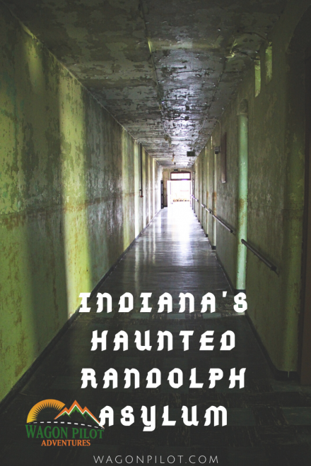 Randolph Asylum © Wagon Pilot Adventures