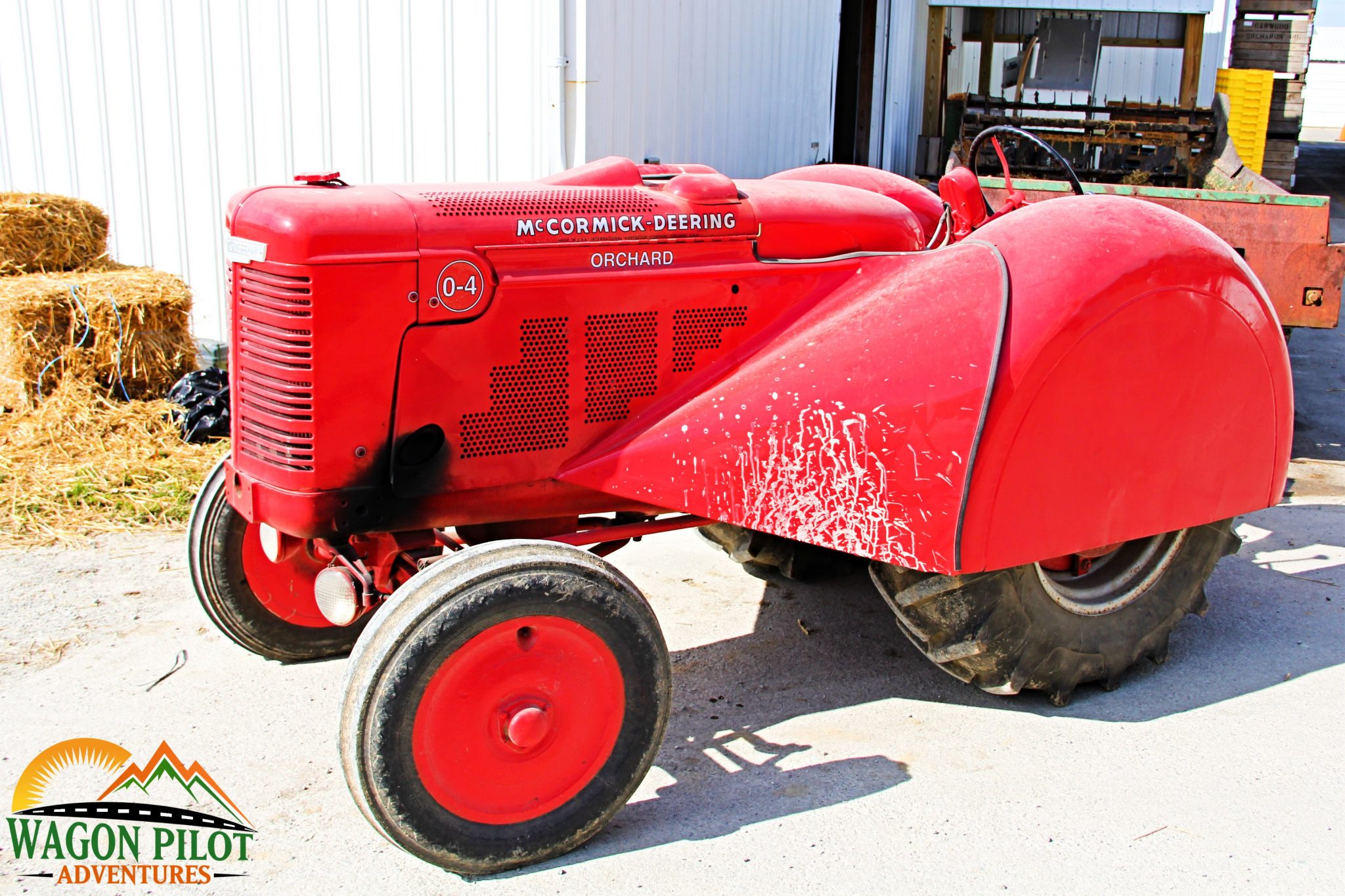 Tuttle Orchards has Evolved into a True Year Round Farm Serving the