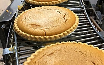 Wick’s Pies has been Baking Indiana’s Favorite Dessert for over 75 Years