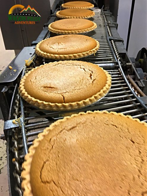 Wick's Pie Factory © Wagon Pilot Adventures