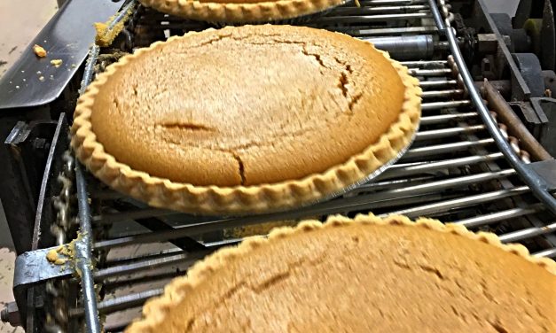 Wick’s Pies has been Baking Indiana’s Favorite Dessert for over 75 Years