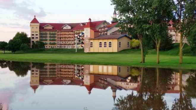 Bavarian Inn Lodge