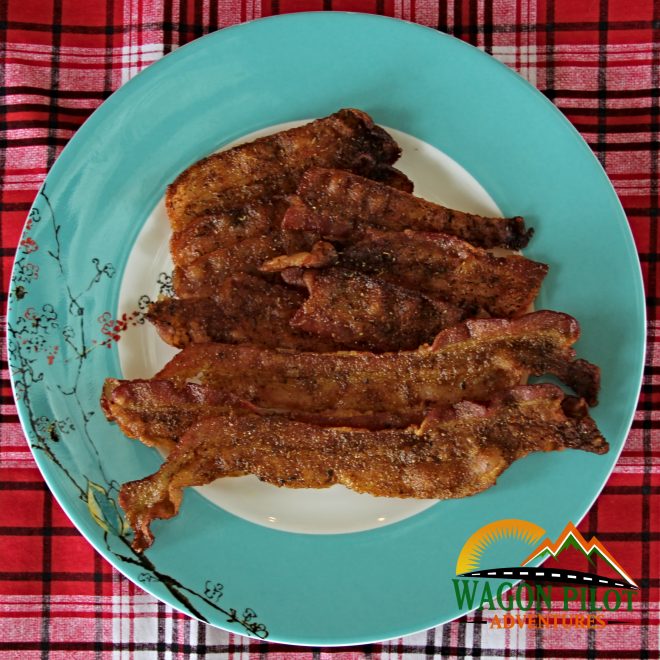 How to Cook Bacon on a Sheet Pan - Alexandra's Kitchen