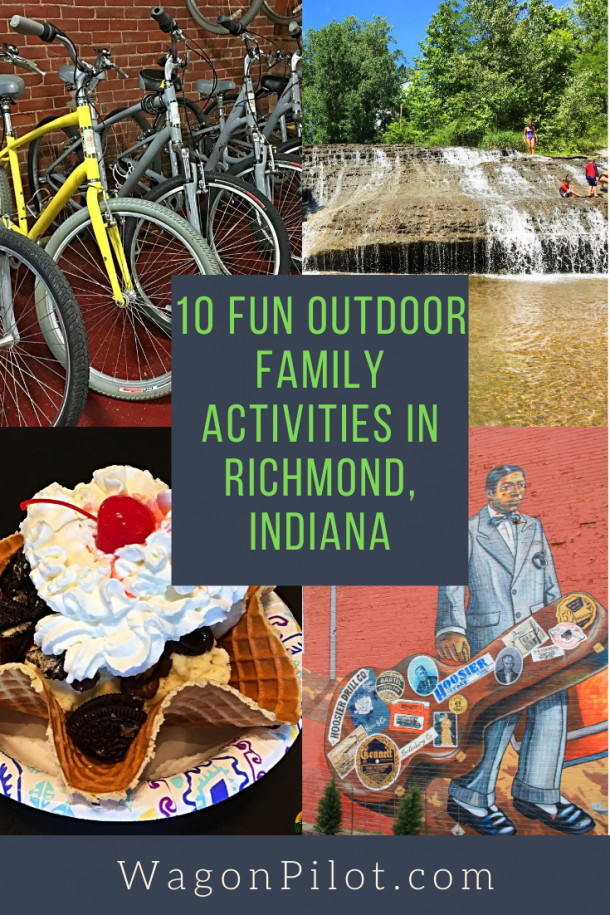 10 Fun Outdoor Activities for Families in Richmond, Indiana